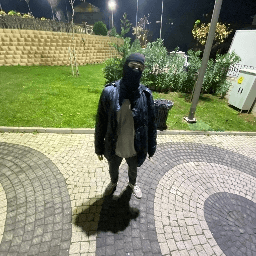 whoischat